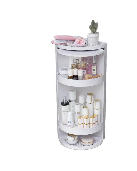 360 Bathroom Organizer