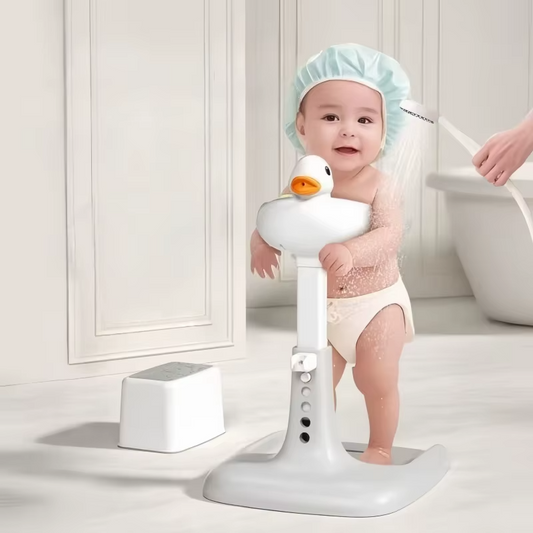 Baby Bath Stand