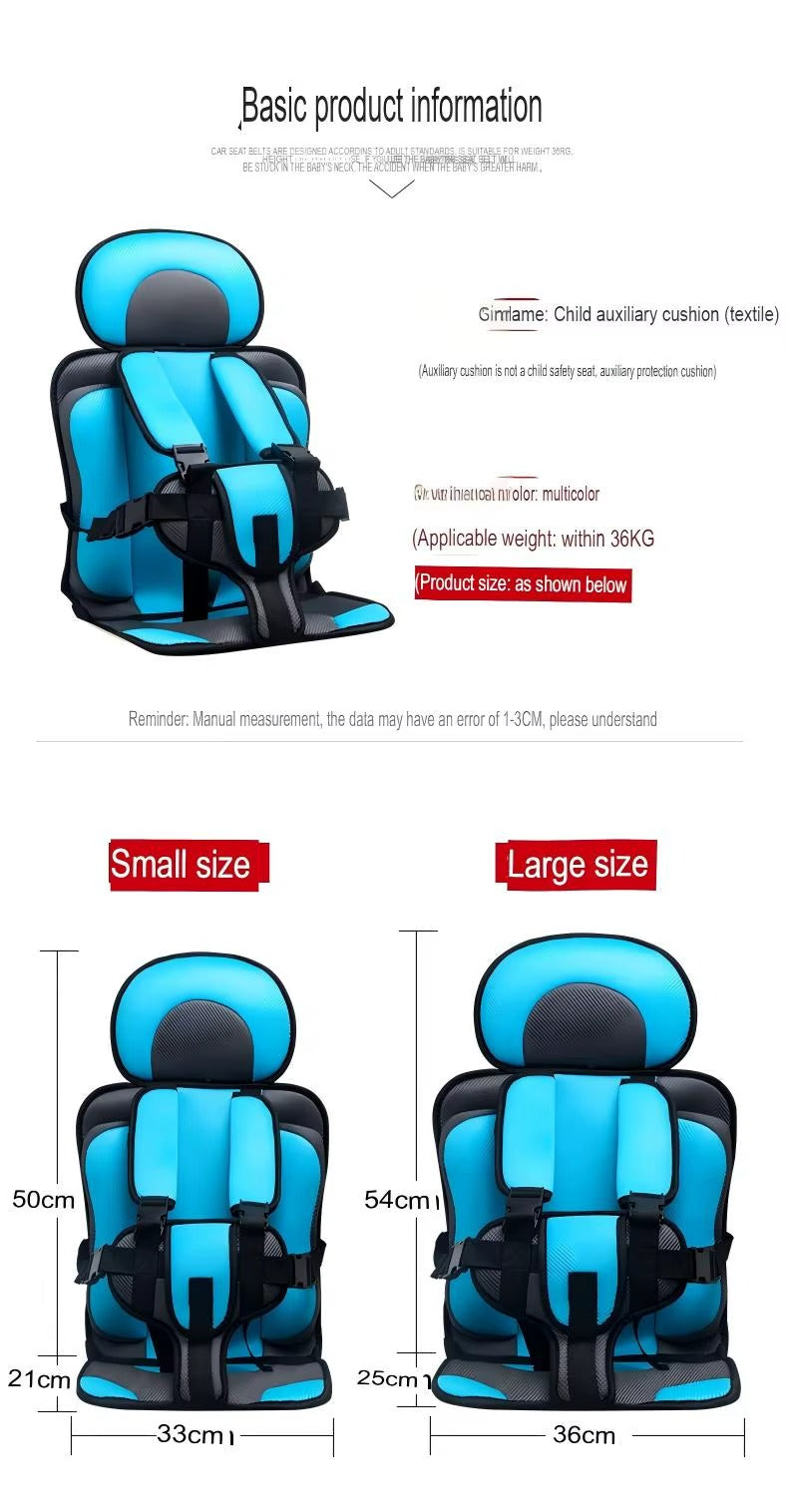 Baby Car Seat