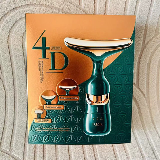 Anti-Wrinkles Face and Neck Massager