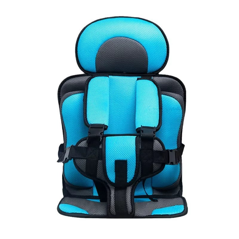 Baby Car Seat